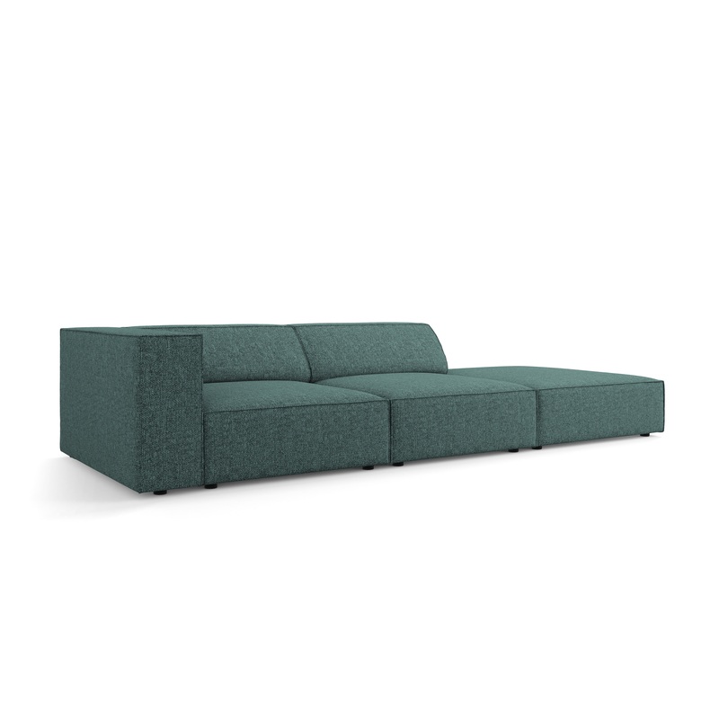 Dvns Cosmopolitan Design Arendal 262x102x70 cm zils