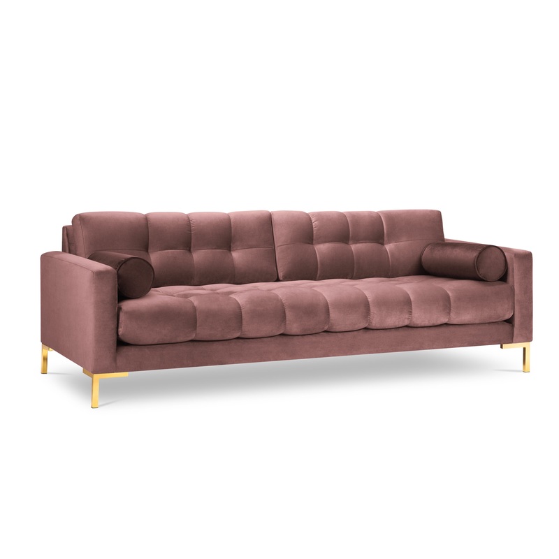 Dvns  Cosmopolitan Design Bali 177x92x75 cm roz