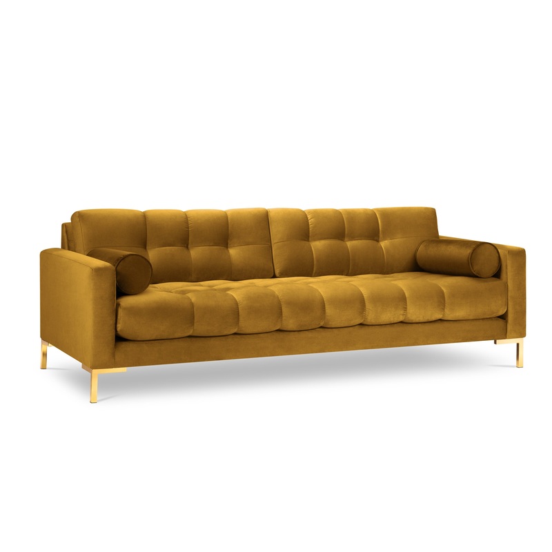 Dvns Cosmopolitan Design  Bali 177x92x75 cm sinepes