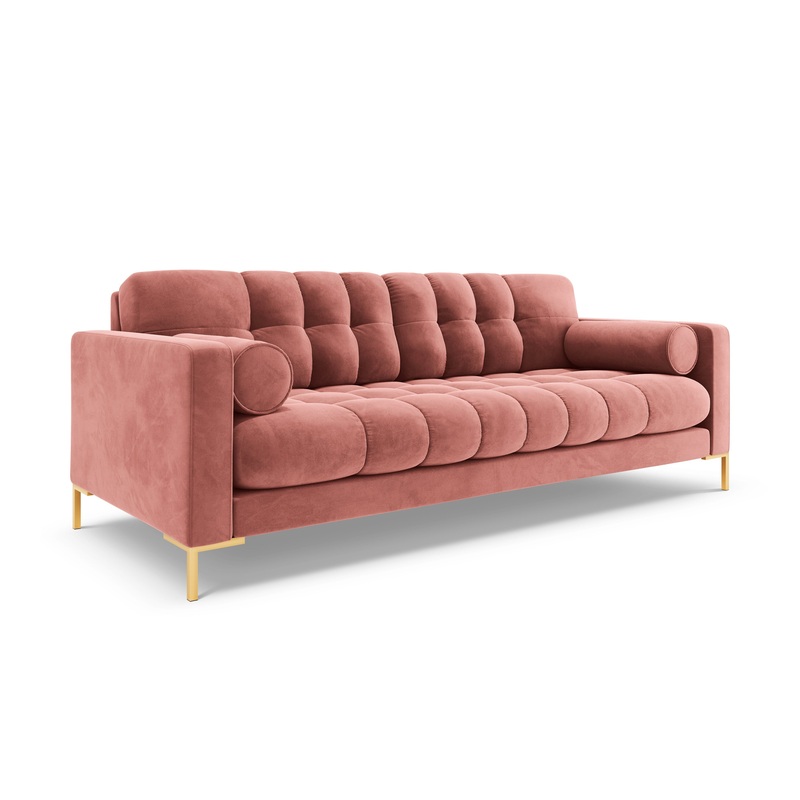 Dvns Cosmopolitan Design Bali 217x92x75 cm roz
