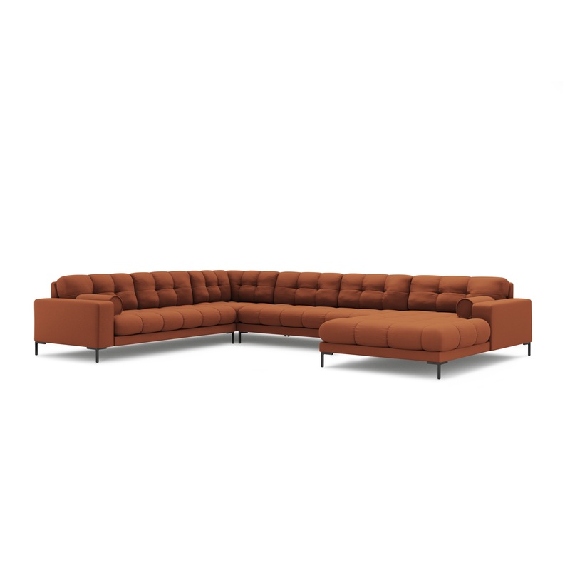 Dvns Cosmopolitan Design Bali 327x256x75 cm terrakota