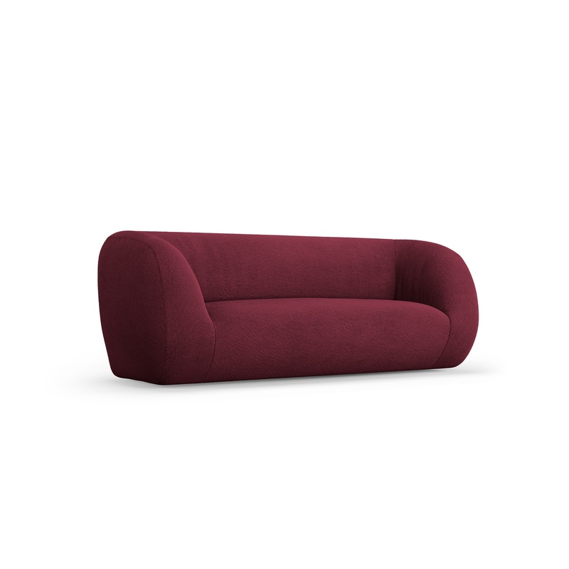 Dvns Cosmopolitan Design Essen 210x95x86 cm rubns