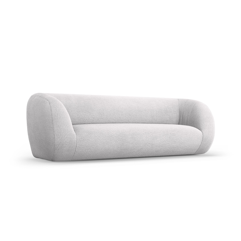 Dvns Cosmopolitan Design Essen 230x95x86 cm gaii pelks