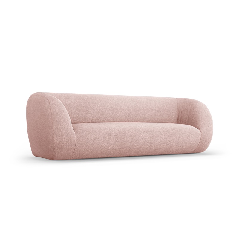 Dvns Cosmopolitan Design Essen 230x95x86 cm gaii roz