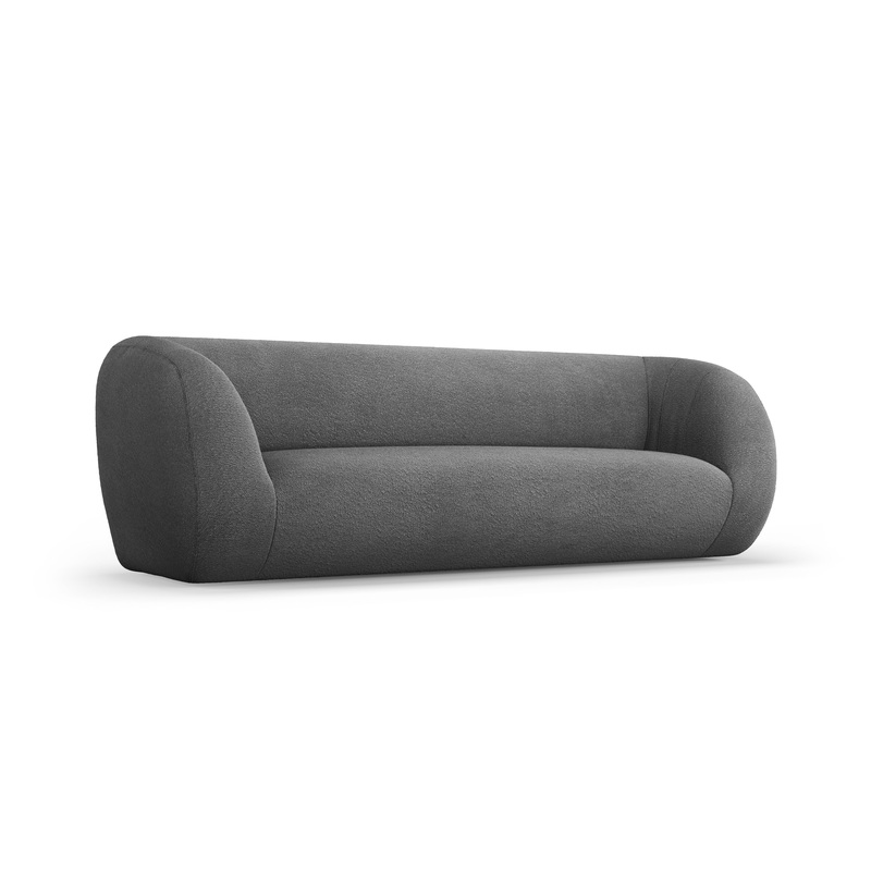 Dvns Cosmopolitan Design Essen 230x95x86 cm pelks