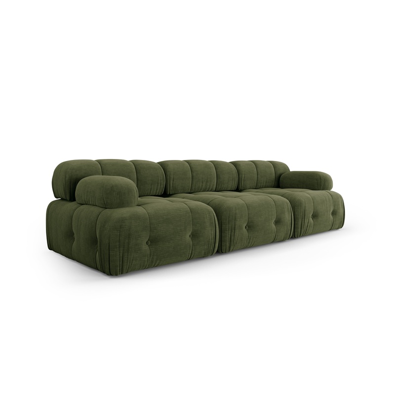 Dvns Cosmopolitan Design Ferento 288x96x71 cm gaii zils