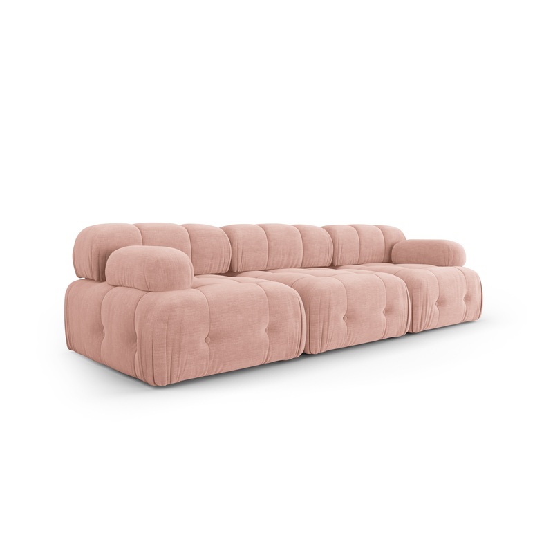 Dvns Cosmopolitan Design Ferento 288x96x71 cm roz
