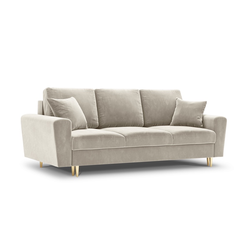 Dvns Cosmopolitan Design Kyoto 235x100x88 cm gaii pelks