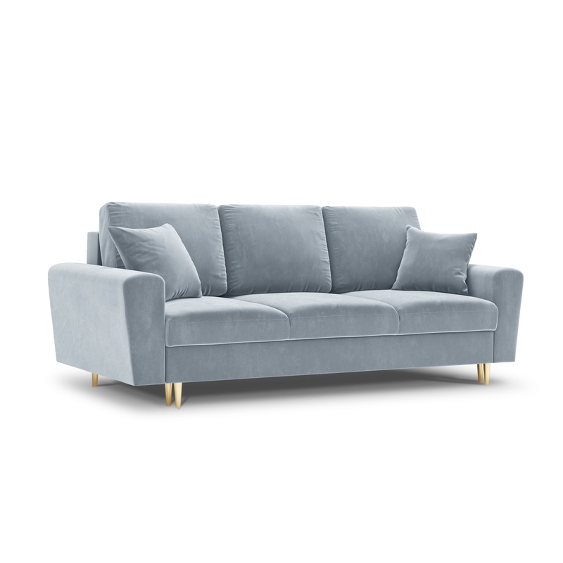 Dvns Cosmopolitan Design Kyoto 235x100x88 cm gaii zils