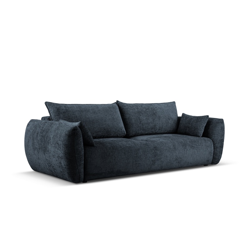 Dvns Cosmopolitan Design Matera 190x62x16 cm zils