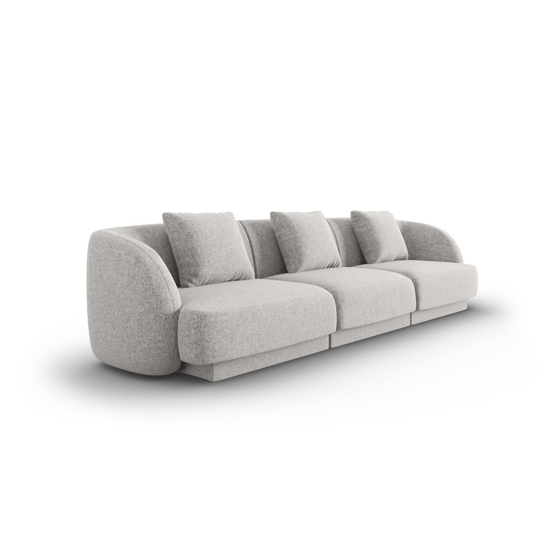 Dvns Cosmopolitan Design Tulum 259x85x74 cm gaii pelks