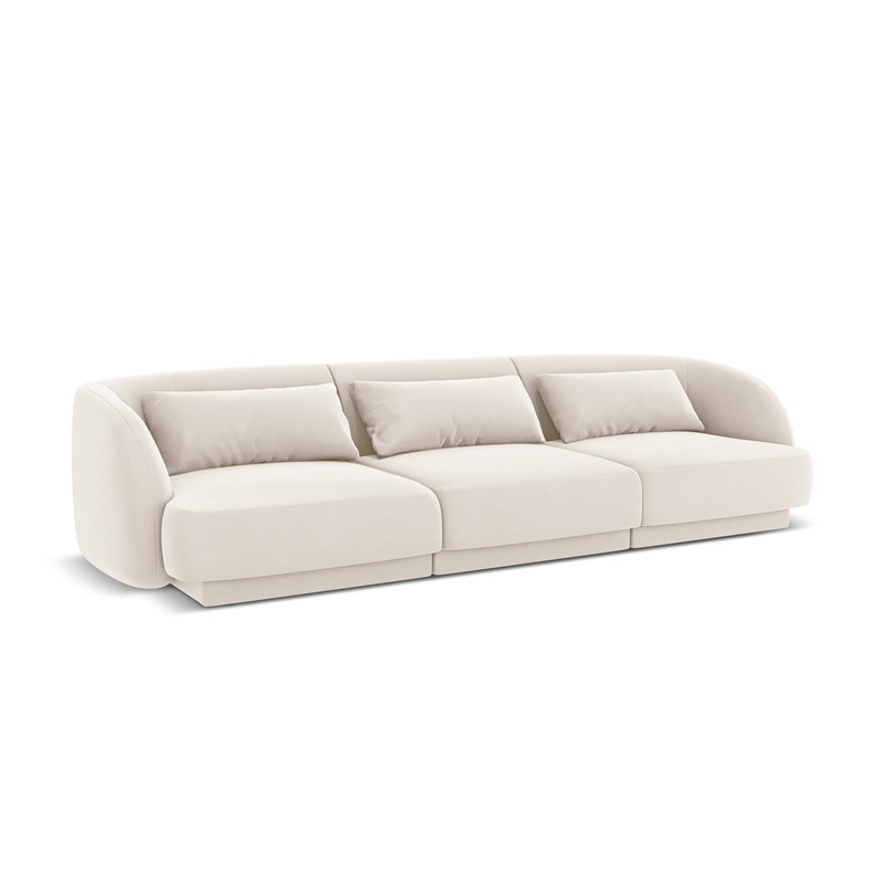 Dvns  Cosmopolitan Design Tulum 259x85x74 cm krms