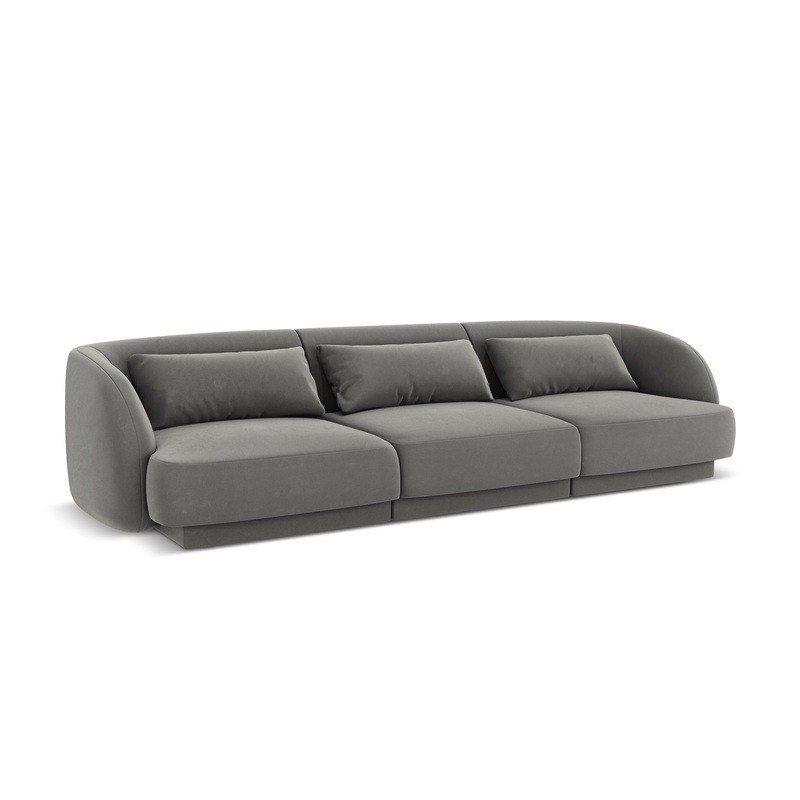 Dvns  Cosmopolitan Design Tulum 259x85x74 cm pelks