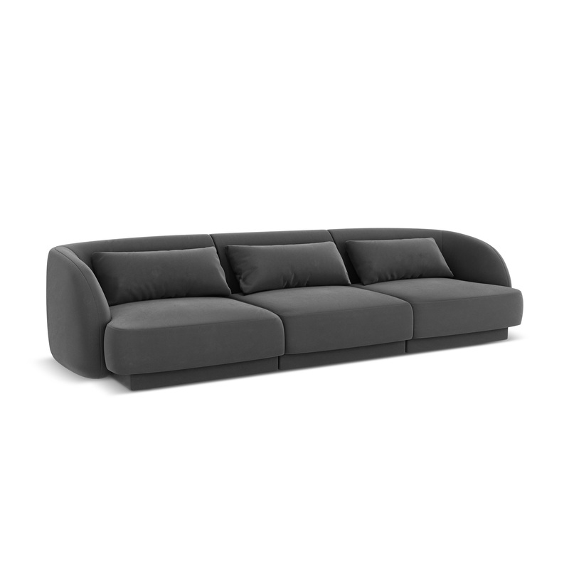 Dvns  Cosmopolitan Design Tulum 259x85x74 cm tumi pelks