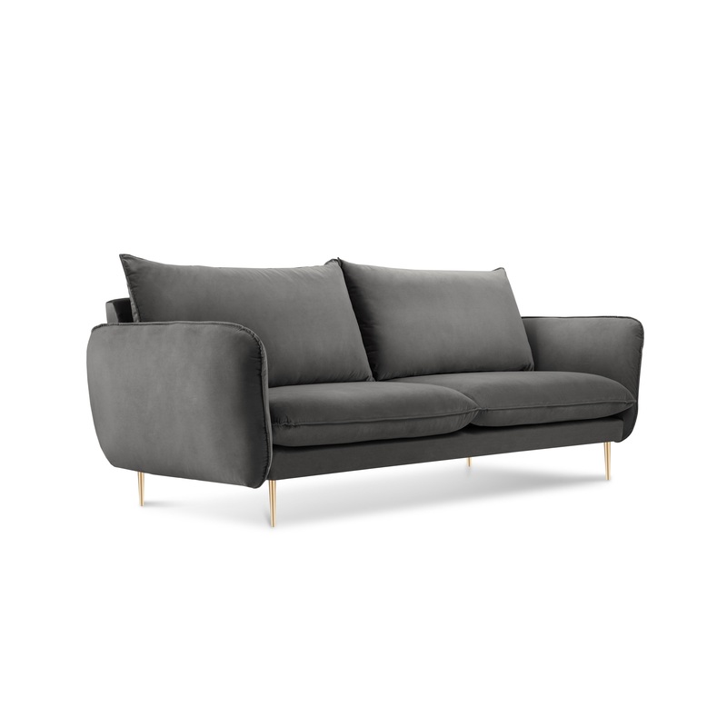 Dvns Cosmopolitan Design  Vienna 200x92x95 cm graffts