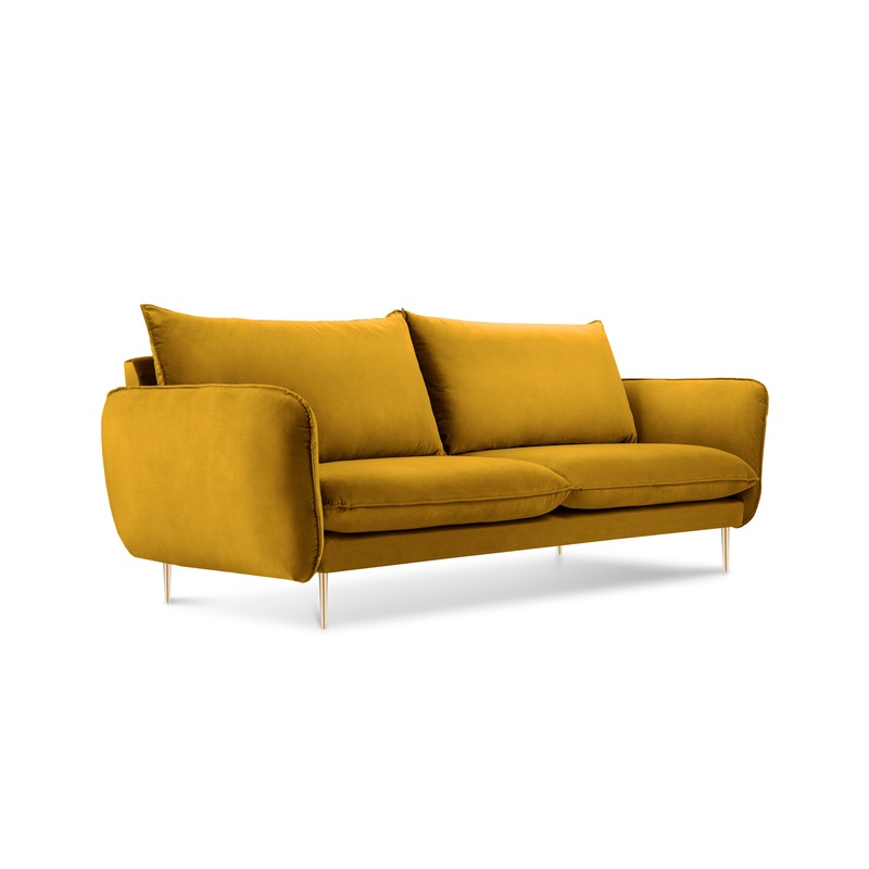 Dvns  Cosmopolitan Design Vienna 200x92x95 cm sinepes