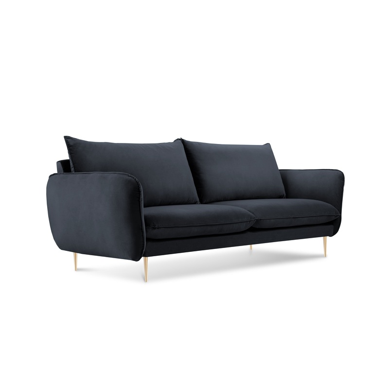 Dvns  Cosmopolitan Design Vienna 200x92x95 cm tumi pelks