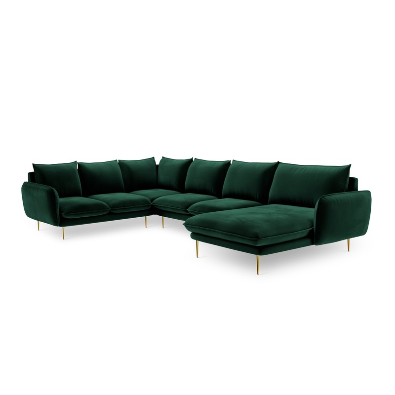 Dvns Cosmopolitan Design Vienna samta 330x235x95 cm tumi za