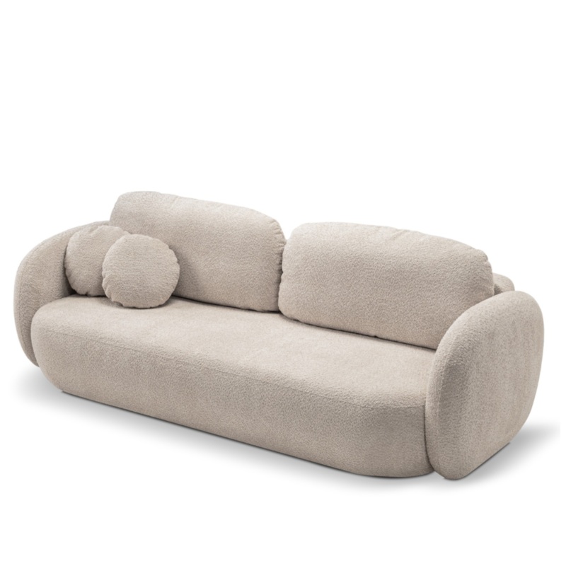 Dvns Oli 238/86,5/101 cm bs
