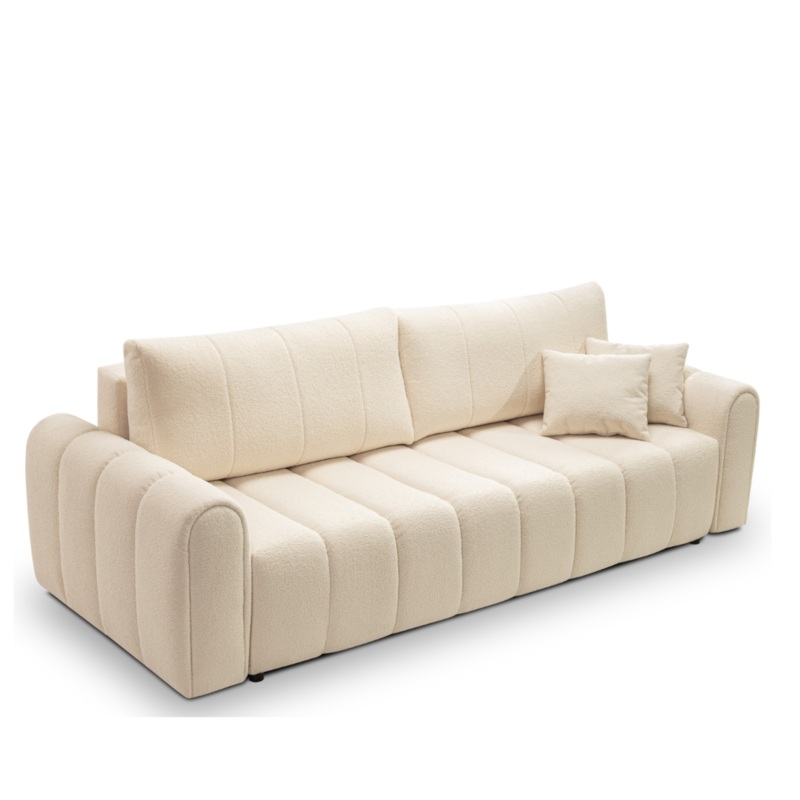 Dvns Safo 248/87/100 cm krms