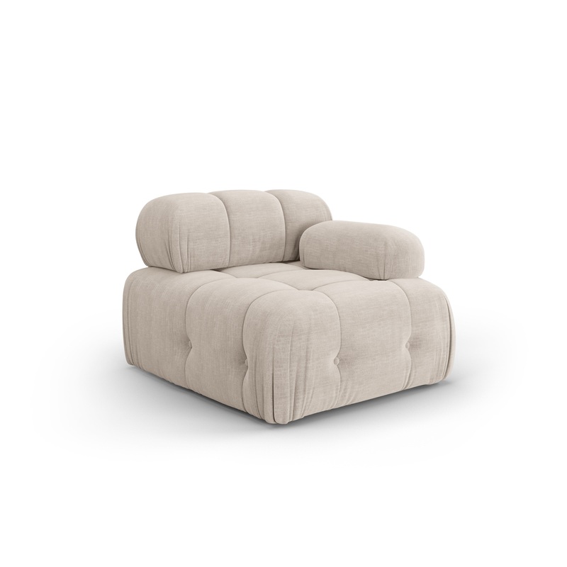 Sofa – krsls Cosmopolitan Design  Ferento 96x96x71 cm krms