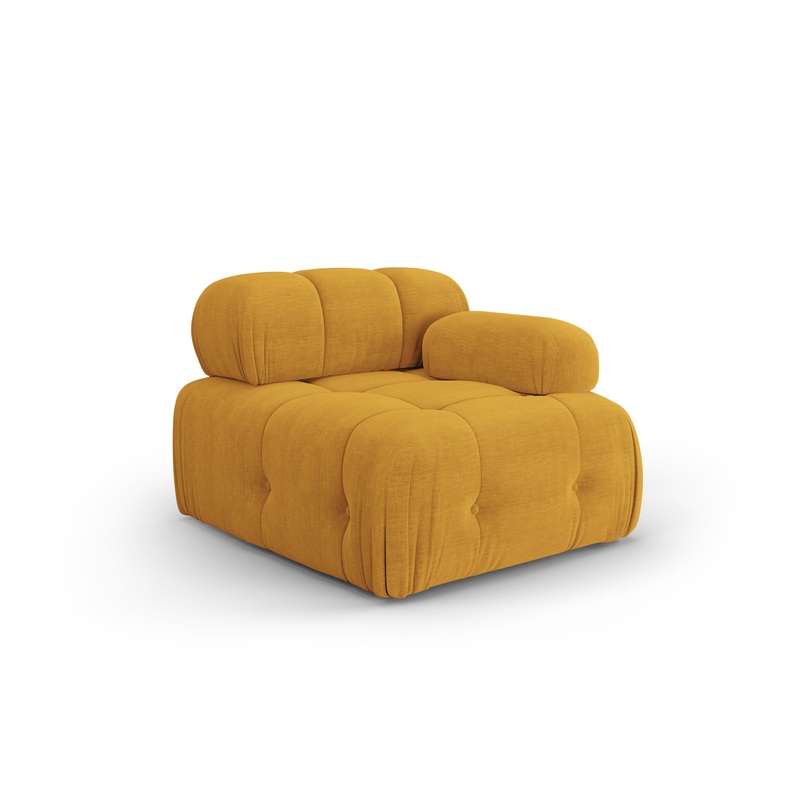 Sofa – krsls Cosmopolitan Design  Ferento 96x96x71 cm sinepes