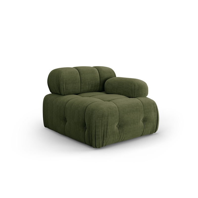 Sofa – krsls Cosmopolitan Design  Ferento 96x96x71 cm zas