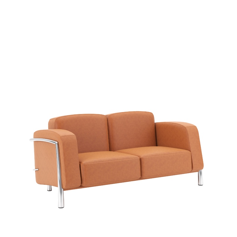 Atptas zonas dvns Hugo da 71/40/157/85 cm terrakota