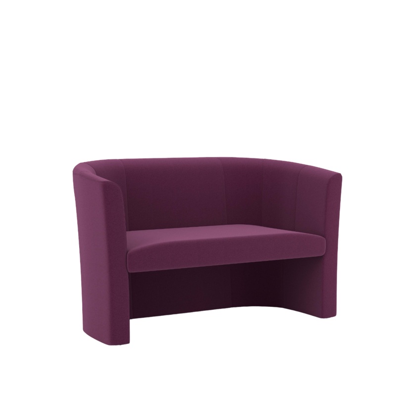 Atptas zonas dvns Palmo 77/45/129/63 cm violets