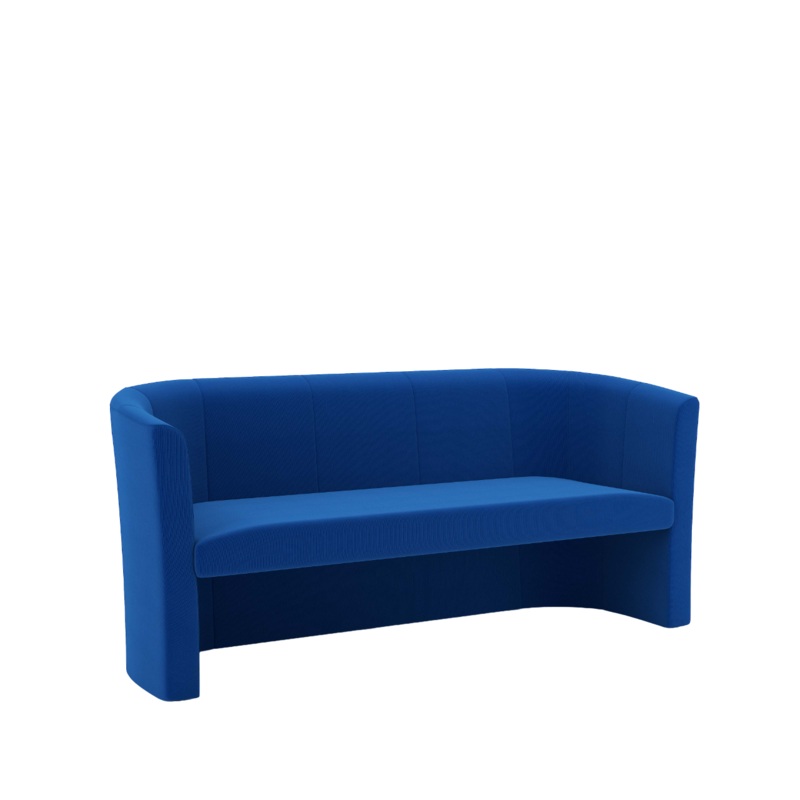 Atptas zonas dvns Palmo L 77/45/179/63 cm zils