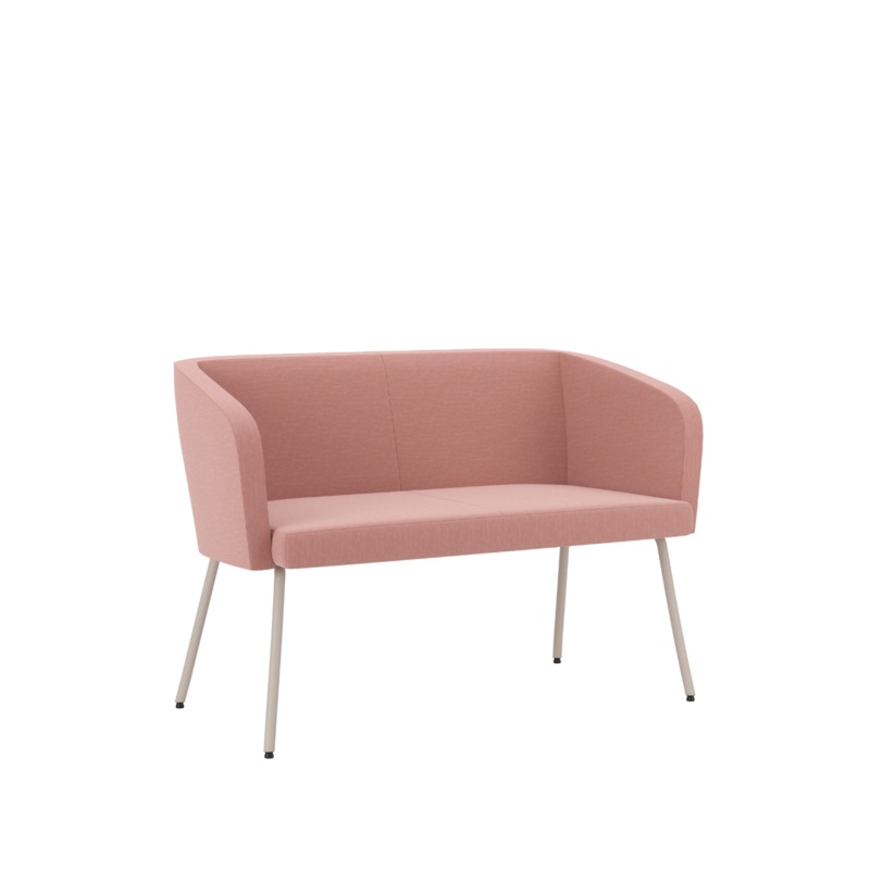 Atptas zonas dvns Prols 76/48/114/58 cm roz
