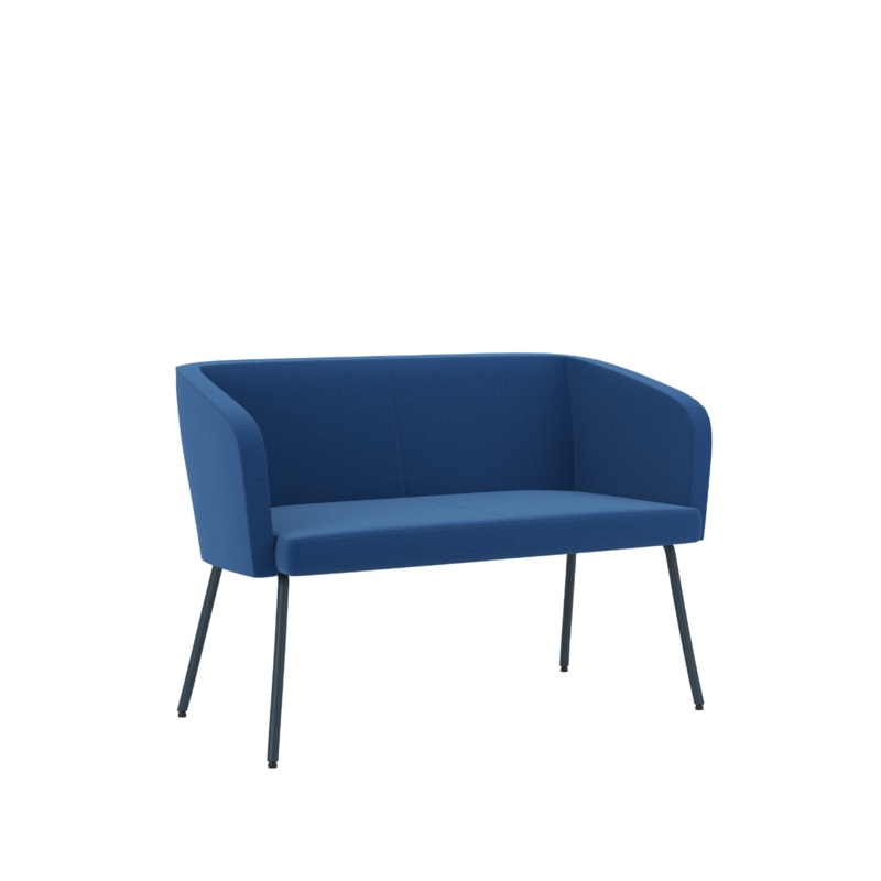 Atptas zonas dvns Prols 76/48/114/58 cm zils
