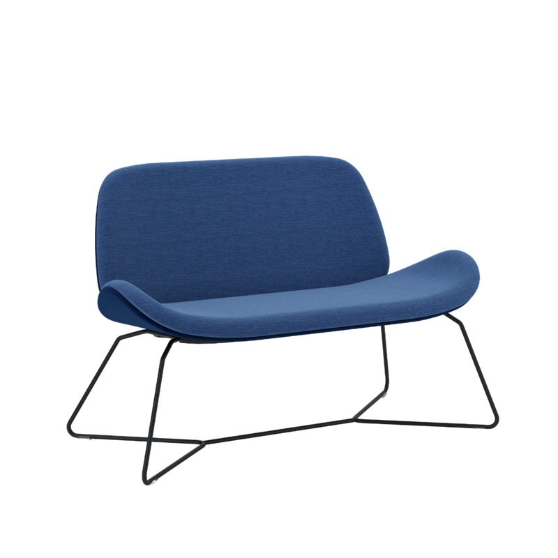 Atptas zonas dvns Toljo X 76/118/57/100 cm