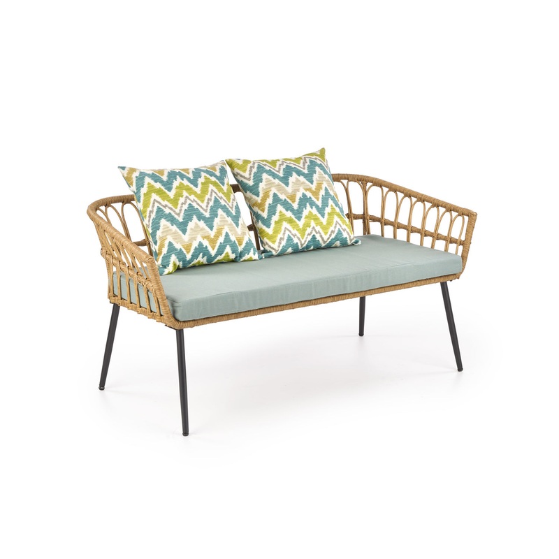 Drza dvns BOHO 140/58/71/38 cm