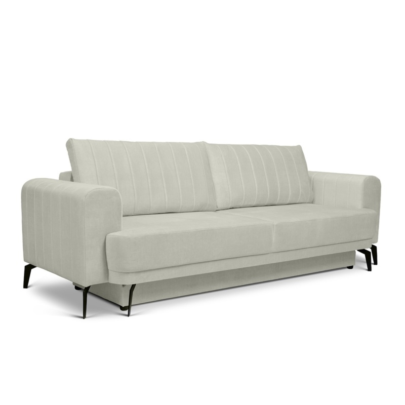Dvns ANDO 250/90/100 cm krmkrsa, Vogue 1