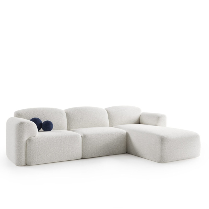 Dvns Blueber 318/87/61 cm Aragon 01