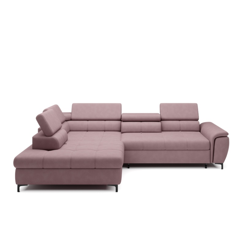 Dvns DENI 290/108/217 cm roz