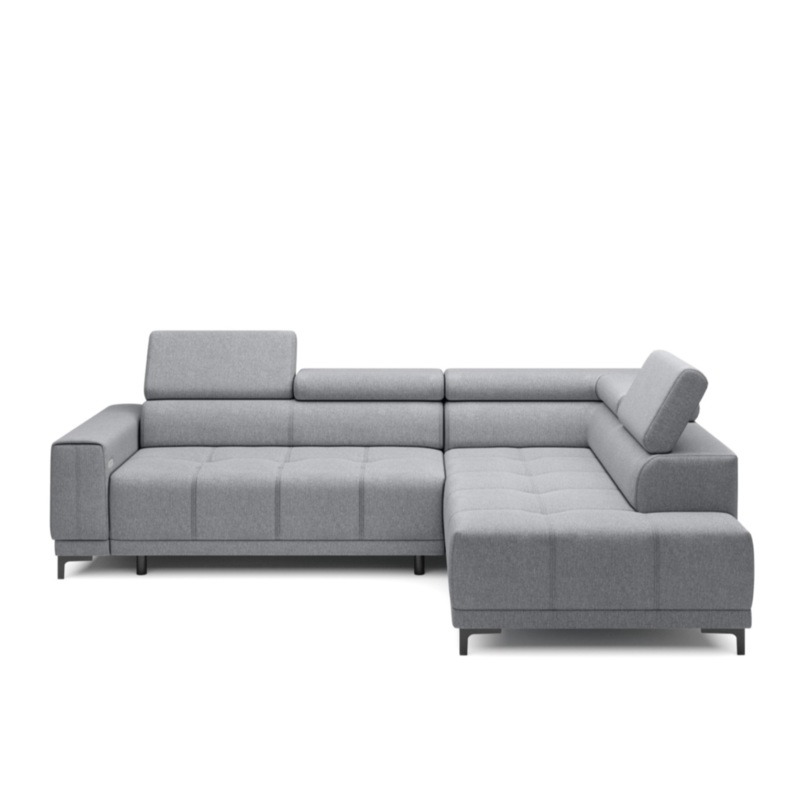 Dvns HARLY 269/107/204 cm zils