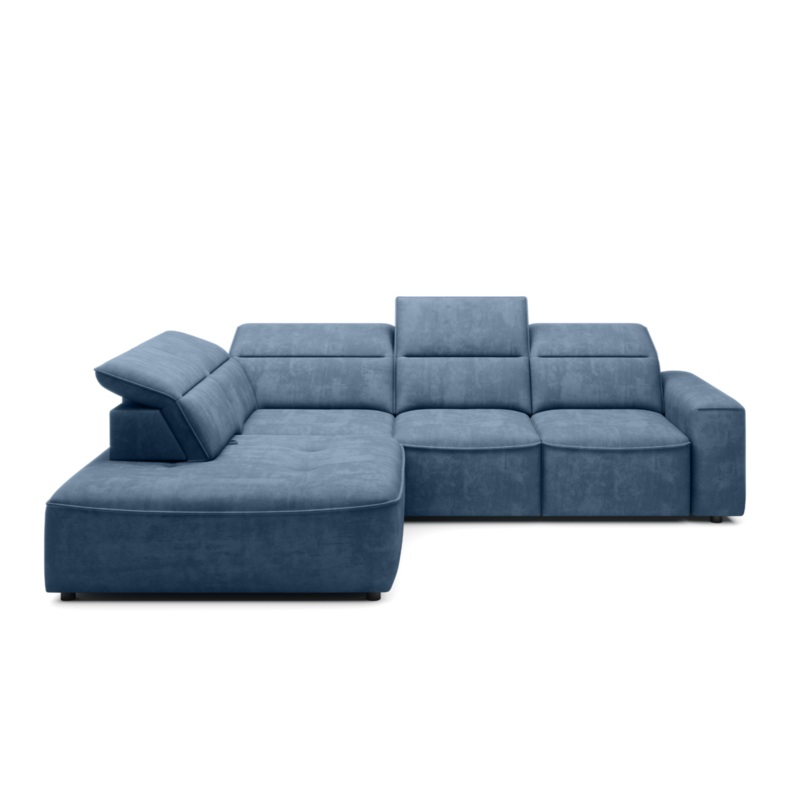 Dvns KOLO L 296/113/227 cm zils