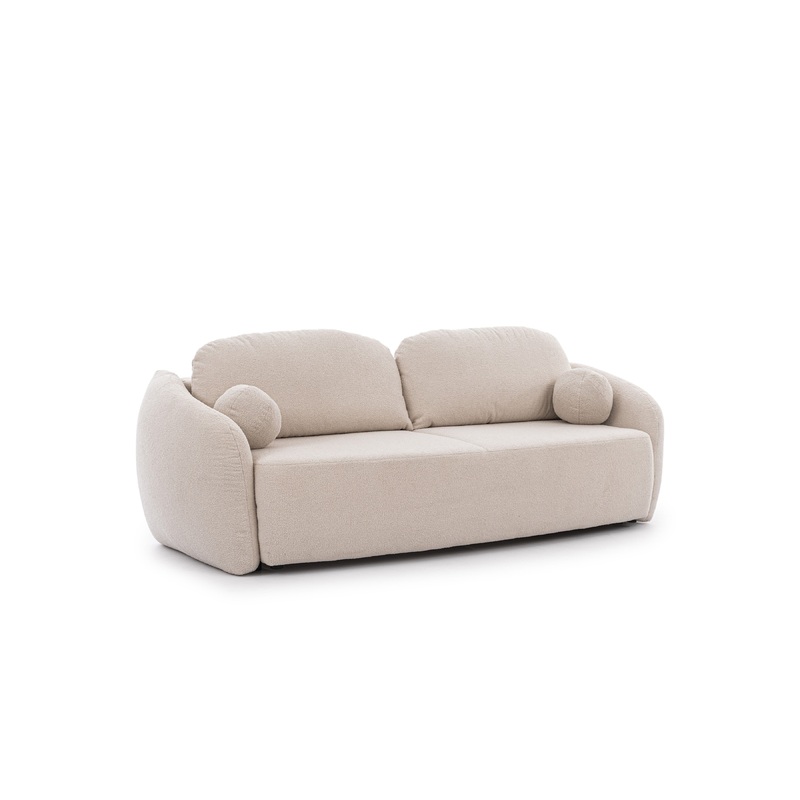 Dvns Latifa 258/95/104 cm bs