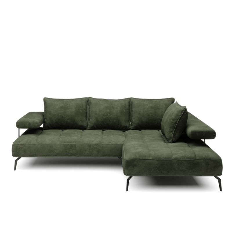 Dvns MOLLA 262/114/207 cm za