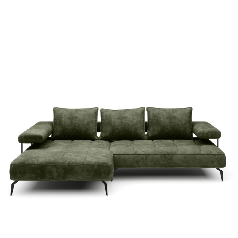 Dvns MOLLA 266/180/114 cm za