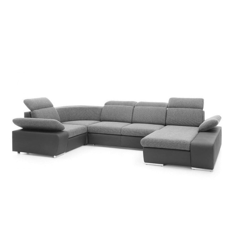 Dvns ODEA II 210/355/194 cm