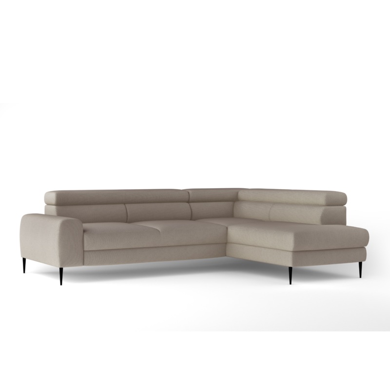 Dvns OSLO L 246/87/175 cm