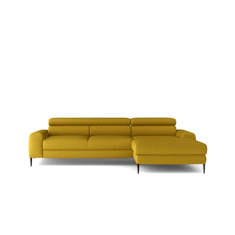 Dvns OSLO M 240/89/165 cm