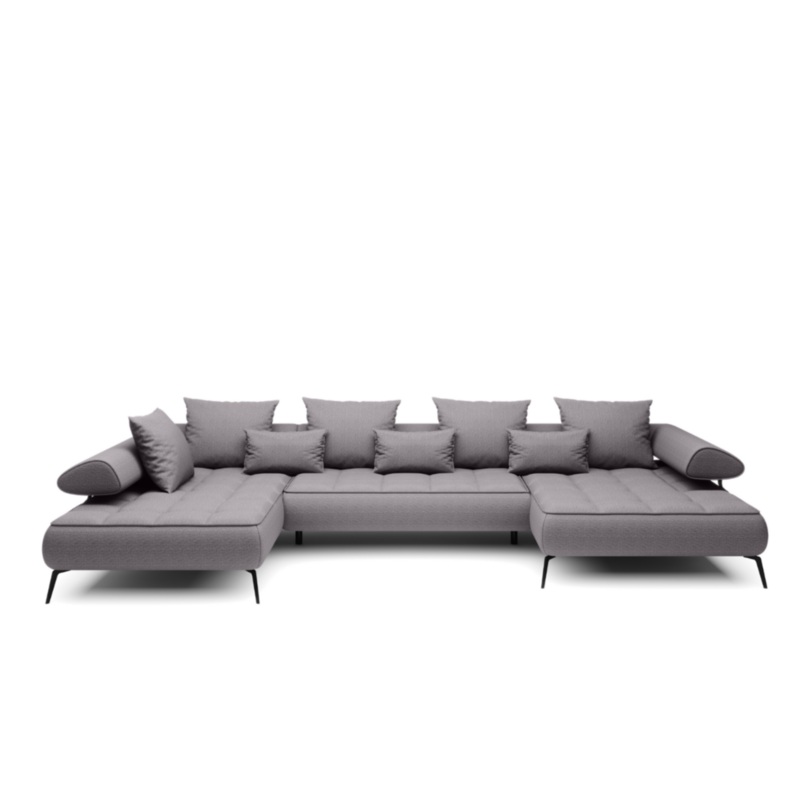 Dvns SFERA XL 385/193/224 cm pelks
