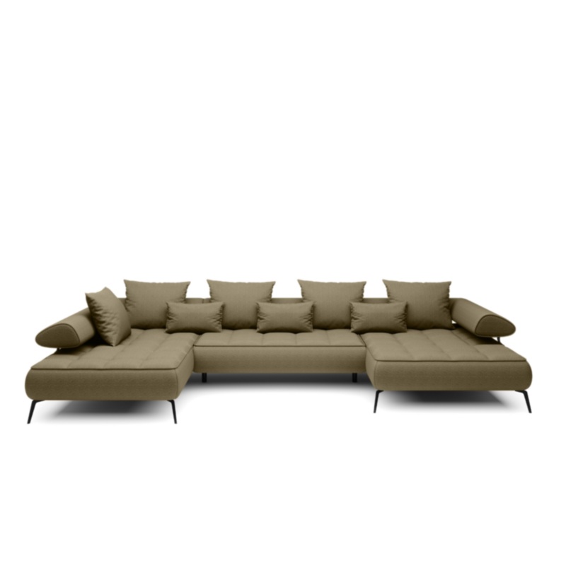 Dvns SFERA XL 385/193/224 cm za