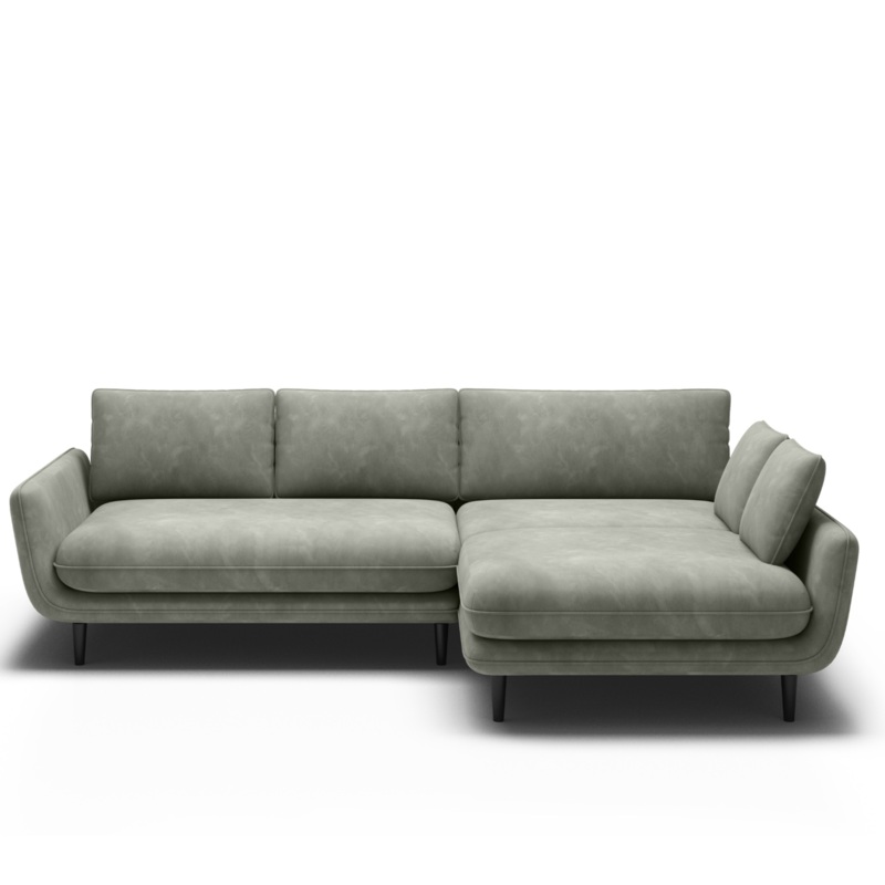Dvns SOHO 260/100/167 cm