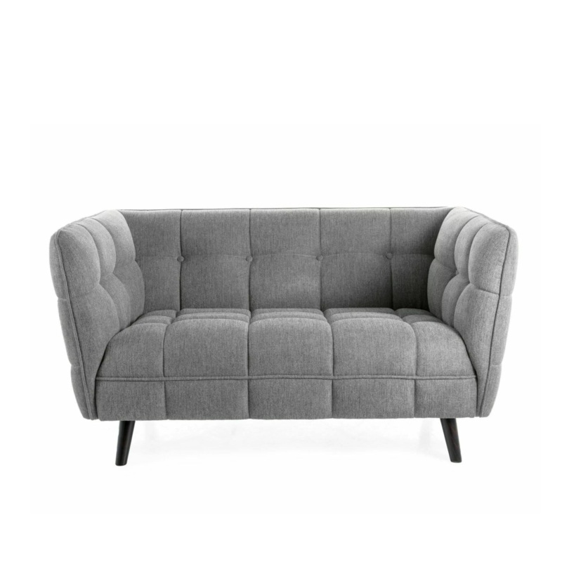 Sofa Casti Brego 85/145/78 cm pelks