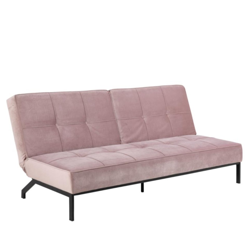 Dvns Peru 198x95x87 cm roz